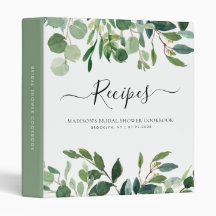 Eukalyptus Botanisches Brautparty Rezept