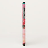 Eukalyptus Bouquet Case-Mate iPhone Hülle (Hinten/Links)