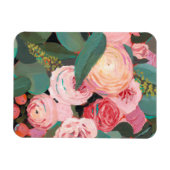 Eukalyptus Bouquet Magnet (Horizontal)