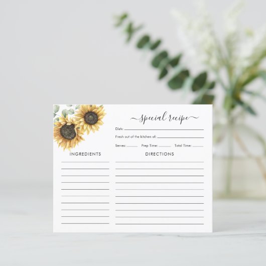 Eukalyptus-Brautparty (Stehend Vorderseite)