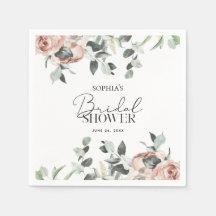 Eukalyptus-Brautparty