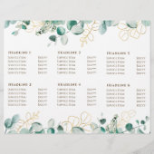 Eukalyptus-Broschüre (Rückseite)