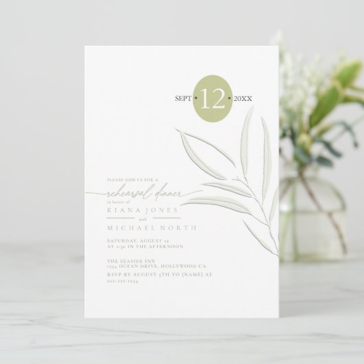 Eukalyptus Color Tones Probe Grün ID901 (Stehend Vorderseite)