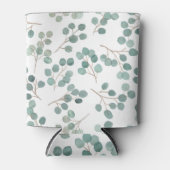 Eukalyptus Dosenkühler (Vorderseite)