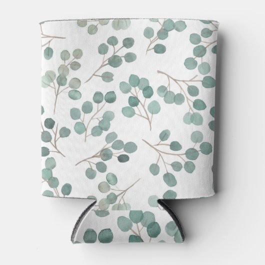 Eukalyptus Dosenkühler (Vorderseite)