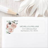 Eukalyptus Einfache Rose (Insitu)