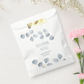 Eukalyptus-Einfachheit | Hochzeit Geschenktütchen (Versiegelt)