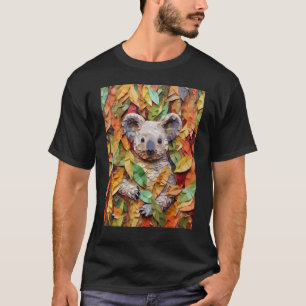 Eukalyptus Enigma Ein perfektes Wochenende in Loca T-Shirt
