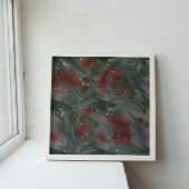 Eukalyptus-Flasche Flasche Poster