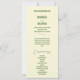 Eukalyptus floral Botanischer Blumenkohl-Programme