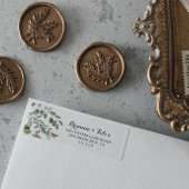 Eukalyptus Foliage Delight Rücksendeadresse