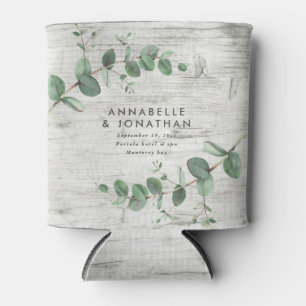 Eukalyptus foliage dosenkühler