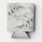 Eukalyptus foliage dosenkühler