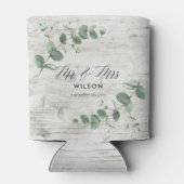 Eukalyptus foliage dosenkühler (Rückseite)