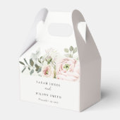 Eukalyptus Foliage Geschenkschachtel (Vorderseite)