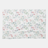 Eukalyptus Foliage Geschirrtuch (Horizontal)