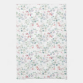 Eukalyptus Foliage Geschirrtuch (Vertikal)