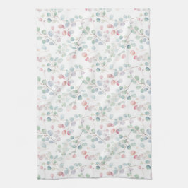 Eukalyptus Foliage Geschirrtuch