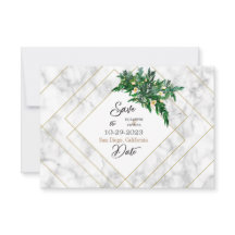 Eukalyptus Foliage Rustikaler, grüner Marmor