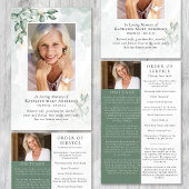 Eukalyptus-Foto-Gedenkprogramm