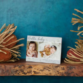 Eukalyptus Foto - Hobby Fotoplatte (Seite)