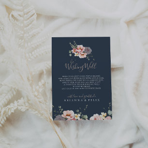 Eukalyptus Garden Rose Blumenzwiebeln Begleitkarte