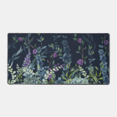 Eukalyptus Garden Schreibtischunterlage (Vorderseite)