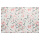 Eukalyptus Garden Stoff (Fat Quarter (45,7 x 55,9 cm))