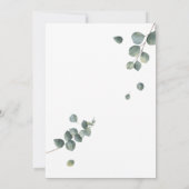 Eukalyptus-Genderbericht Einladung (Rückseite)