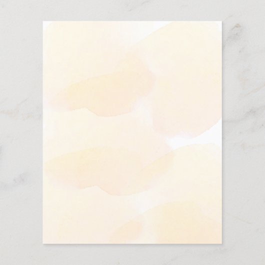 Eukalyptus-Glitzer, goldgelb (Rückseite)