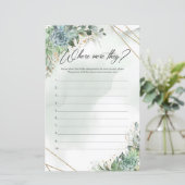 Eukalyptus-Goldrahmen (Stehend Vorderseite)