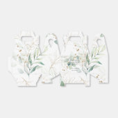 Eukalyptus Greeneralize Favor Box Geschenkschachtel (Ungefaltet)