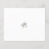 Eukalyptus Greenerenery UAWG Response Card (Rückseite)