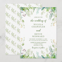 Eukalyptus Greenerity Blätter Wedding