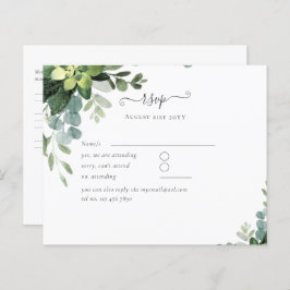 Eukalyptus Greenerity Wedding