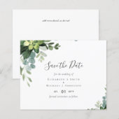 Eukalyptus Greenerity Wedding (Vorne/Hinten)