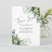 Eukalyptus Greenerity Wedding Foliage Babys Atem (Stehend Vorderseite)