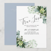 Eukalyptus Greenerity Wedding Foliage Babys Atem (Vorne/Hinten)