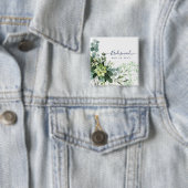 Eukalyptus Greenerity Wedding Foliage Babys Atem Button (Beispiel)