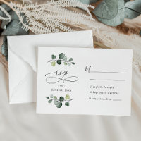 Eukalyptus Greenerity Wedding