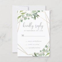 Eukalyptus Greenerity Wedding