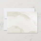 Eukalyptus Greenery Elegant (Rückseite)