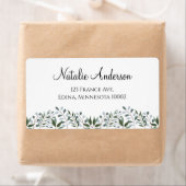 Eukalyptus Greenery Floral (Insitu)