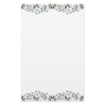 Eukalyptus Greenery Floral