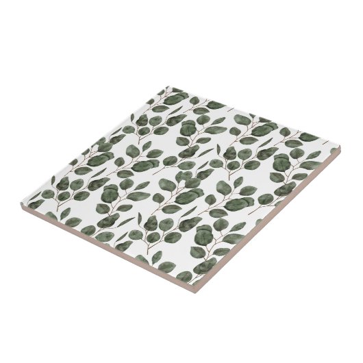 Eukalyptus Greenery Küche Badezimmer Remodel Fliese (Seite)