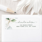 Eukalyptus Greenery Succulent Elegant Wedding (Insitu)