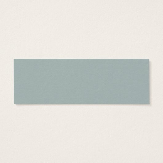 Eukalyptus Grove Wedding Website RSVP Cards (Rückseite)