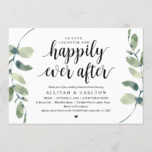 Eukalyptus-Grüne, Hochzeit-Probe-Abendessen