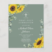 Eukalyptus Grüne Kommune (Vorderseite)