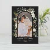 Eukalyptus-Grüne Weihnachten (Stehend Vorderseite)